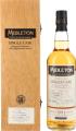Midleton 1991 Single Cask 1st Fill Bourbon Barrel #48735 The Whisky Exchange 55.2% 700ml
