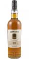 Aberlour 10yo Oak & Sherry Casks 40% 700ml