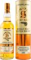 Craigellachie 2008 SV Vintage Collection 1st Fill Bourbon Barrels 800121 + 800122 43% 700ml