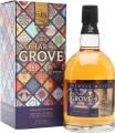 Nectar Grove Blended Malt Scotch Whisky Wy Limited Edition Madeira Wine Cask Finished 46% 700ml