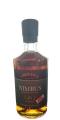 Trolden Nimbus No. 7 Ex-Bourbon & Ex-Sherry 48% 500ml