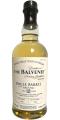 Balvenie 12yo Single Barrel 1st Fill Ex-Bourbon Barrel 47.8% 700ml