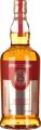 Springbank 25yo 46% 700ml