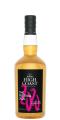 High Coast The Festival 2020 Bourbon American oak 54.3% 500ml