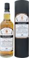 Bunnahabhain 2014 SV Staoisha Dechar Rechar Hogshead Kirsch Import 60.6% 700ml