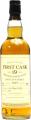 Imperial 1995 FC The Sunday Times Whisky Club 46% 700ml
