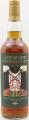 Clynelish 1996 Sb Spirits Shop Selection Sherry Cask 50.6% 700ml