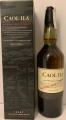 Caol Ila Natural Cask Strength 55% 700ml