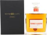 Ronnie's Scotch Ronnie Scott's 60th Anniversary Whisky 43% 700ml