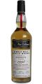 Auchroisk 1998 ED Refill Hogshead HL 14661 54.2% 700ml