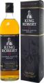 King Robert II Blended Scotch Whisky 40% 700ml