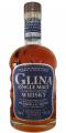 Glina Whisky 8yo Triple Wood Cask Strength 59.2% 700ml