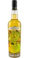 Orchard House The Signature Range CB Blended Malt Scotch Whisky 1st Fill Bourbon Oloroso & French Oak 46% 700ml