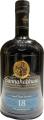 Bunnahabhain 18yo Ex-Sherry Casks 46.3% 700ml