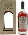 Tullibardine 2007 VM The Cooper's Choice 8yo 46% 700ml