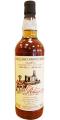 Glen Garioch 1989 FR Romantic Rhine Collection Edition Burg Maus Sherry Octave Cask #464377 48.9% 700ml