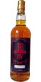 Inchgower 1974 TI Refill Sherry Cask 57% 700ml