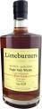 Limeburners Port Cask Cask Strength 2nd Fill Ex-Bourbon Barrels Port Finish M272 61% 700ml