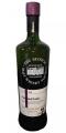 Clynelish 2010 SMWS 26.124 1st Fill Ex-Bourbon Barrel 59.4% 750ml