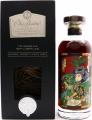 Mortlach 1997 IM Chieftain's Limited Edition Collection 20yo #5250 57.7% 700ml