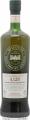 Highland Park 1984 SMWS 4.128 Bruised pears on A ground sheet Refill Hogshead ex Bourbon 52.1% 700ml