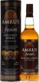 Amrut Fusion Oak Barrels 50% 700ml