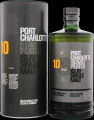 Port Charlotte 10yo 50% 1000ml