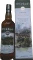 McClelland's Lowland Single Malt Scotch Whisky 40% 700ml