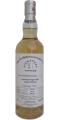 Auchentoshan 1997 SV The Un-Chillfiltered Collection Bourbon Barrels 101821 + 22 46% 700ml