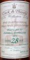 Imperial 1975 H&I Cask & Thistle Collection Binny's Beverage Depot 46% 750ml