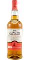 Glenlivet Caribbean Reserve Rum Barrel Selection Caribean Rum Cask finish 40% 700ml