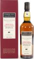 Dailuaine 1997 The Managers Choice Bodega Sherry European Oak #8476 58.6% 700ml