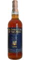 Glen Grant 1976 SV The Dark Side of The Moon Sherry Cask #2890 43% 700ml