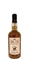 Box 2014 Osterlens Whisky Society Bourbon 40L 2014-659 61.2% 500ml