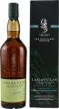 Lagavulin 2006 The Distillers Edition Double Matured in Pedro Ximenez Sherry Casks No. lgv.4/510 43% 700ml