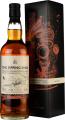 Ardmore 12yo TSS PX finish 51.9% 700ml