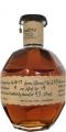 Blanton's The Original Single Barrel Bourbon Whisky #235 46.5% 750ml