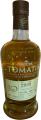 Tomatin 2009 First Fill Bourbon Cask #37897 Tallink 30th Anniversary 52% 700ml