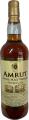 Amrut Double Cask Ex-Bourbon & PX Sherry 46% 750ml