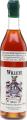 Willett 11yo Family Estate Bottled Single Barrel Bourbon #105 54.4% 700ml