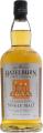 Hazelburn 8yo Imported by Lateltin Lanz Ingold AG 46% 700ml