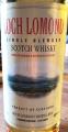 Loch Lomond Single Blended Scotch Whisky Oak Casks 40% 700ml