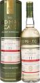 Auchroisk 2011 HL Old Malt Cask Refill Hogshead 50% 700ml