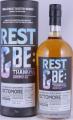 Octomore 2008 RBTW Limited Edition Bourbon Cask B000005708 66.3% 700ml