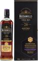 Bushmills 1992 The Causeway Collection 28yo 53.6% 700ml