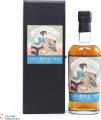 Karuizawa 1999 Geisha Label Sherry Cask #6258 61.2% 700ml