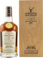 Strathisla 1987 GM Connoisseurs Choice Cask Strength 56.8% 700ml