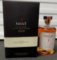 Nant Cask Strength Old Mill 63% 500ml