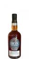 Box Small Batch No 3 Fresh American Oak Germany Exclusive 56% 500ml