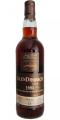 Glendronach 1993 Single Cask Sherry Butt #663 Hong Fu Taiwan 59.3% 700ml